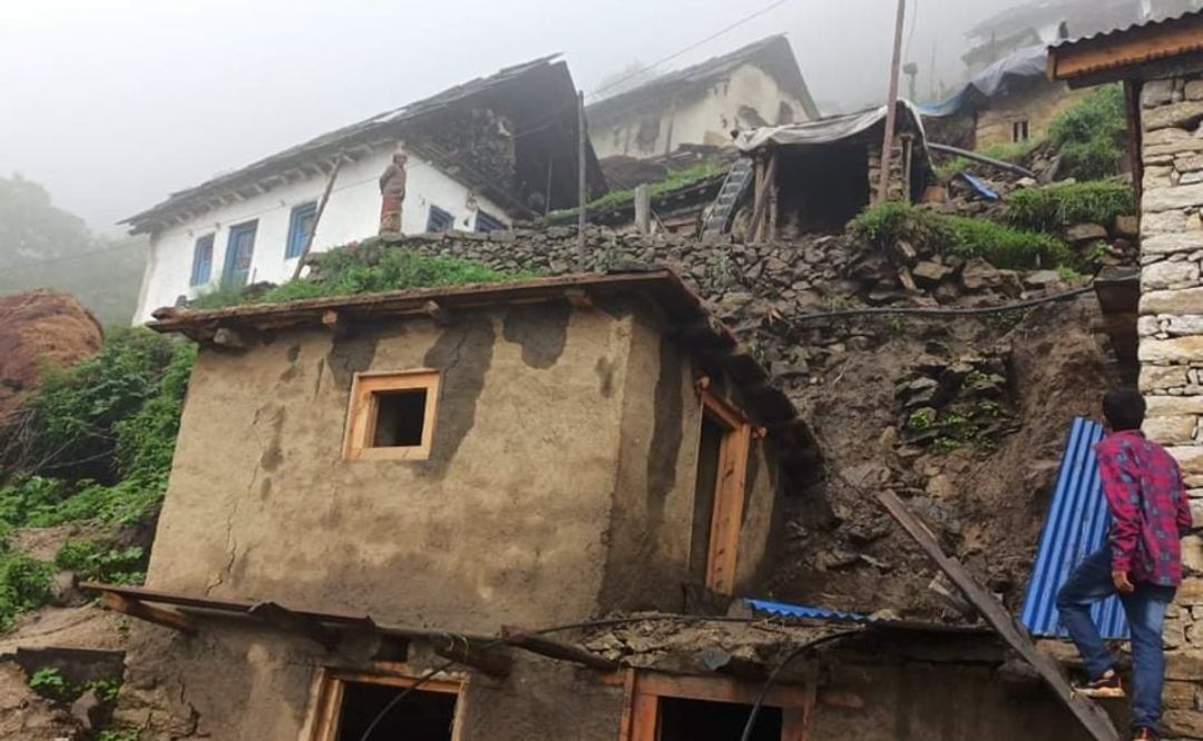 तस्बिर सौजन्य: धर्मेन्द्र अधिकारी